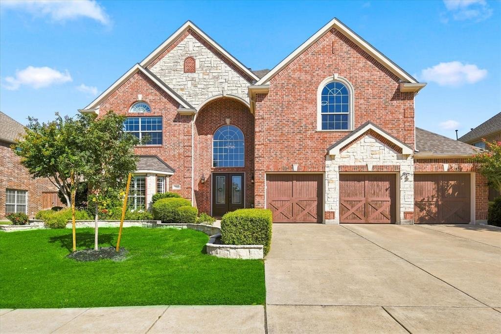 House in Prosper, Texas, United States 1 - 18695044