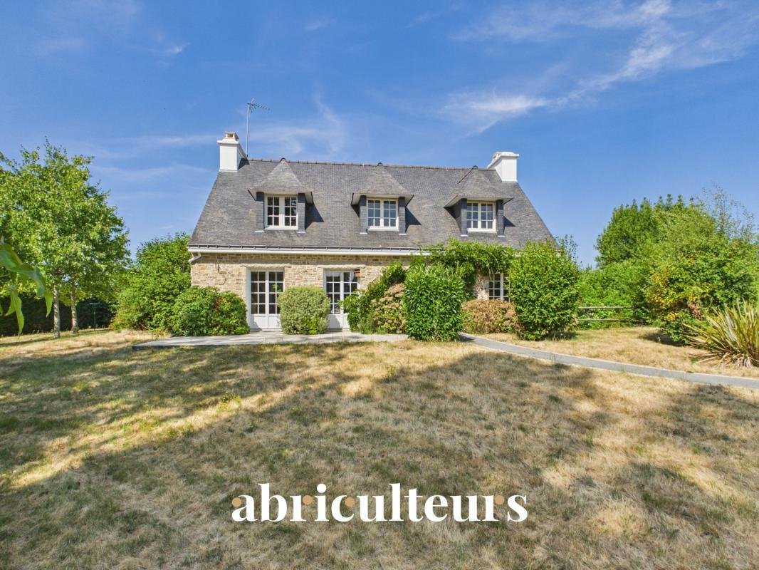 House in Zone Rurale Nord Ouest, Vannes, France 2 - 18694362
