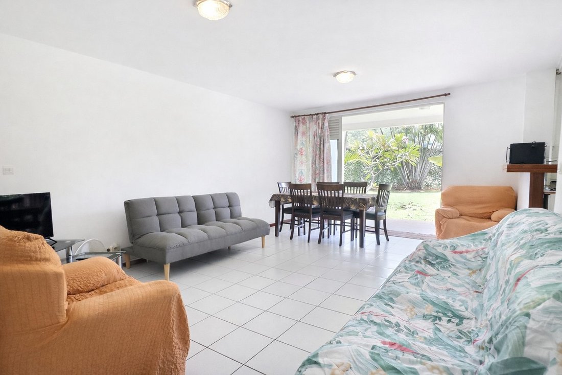 Apartment in Arue, Windward Islands, French Polynesia 4 - 18695739