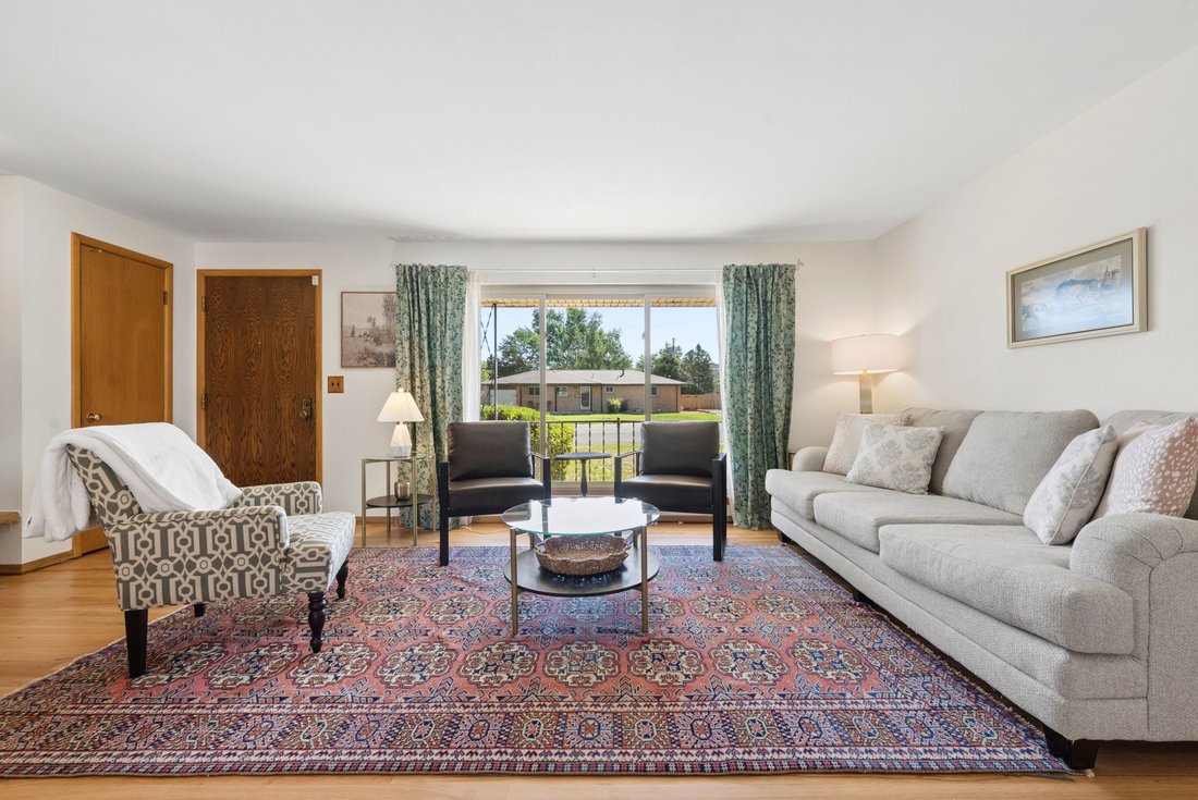 House in Centennial, Colorado, United States 5 - 18694260