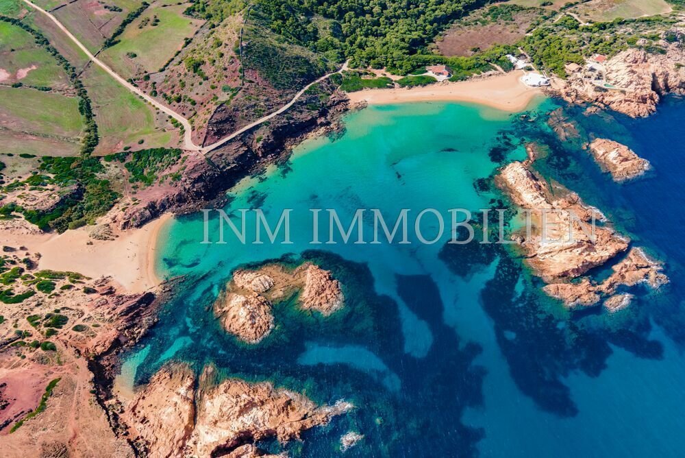 Finca in es Mercadal, Balearic Islands, Spain 4 - 18695333