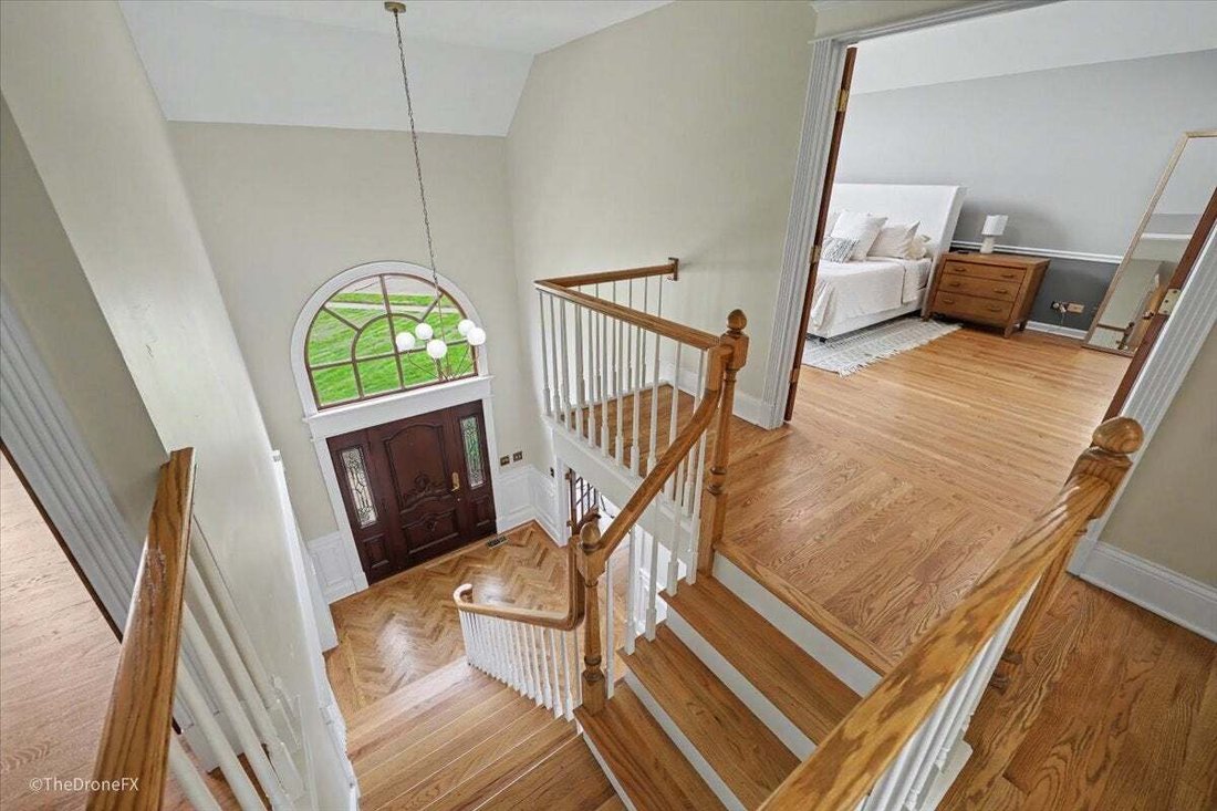 House in Wheaton, Illinois, United States 4 - 18695075