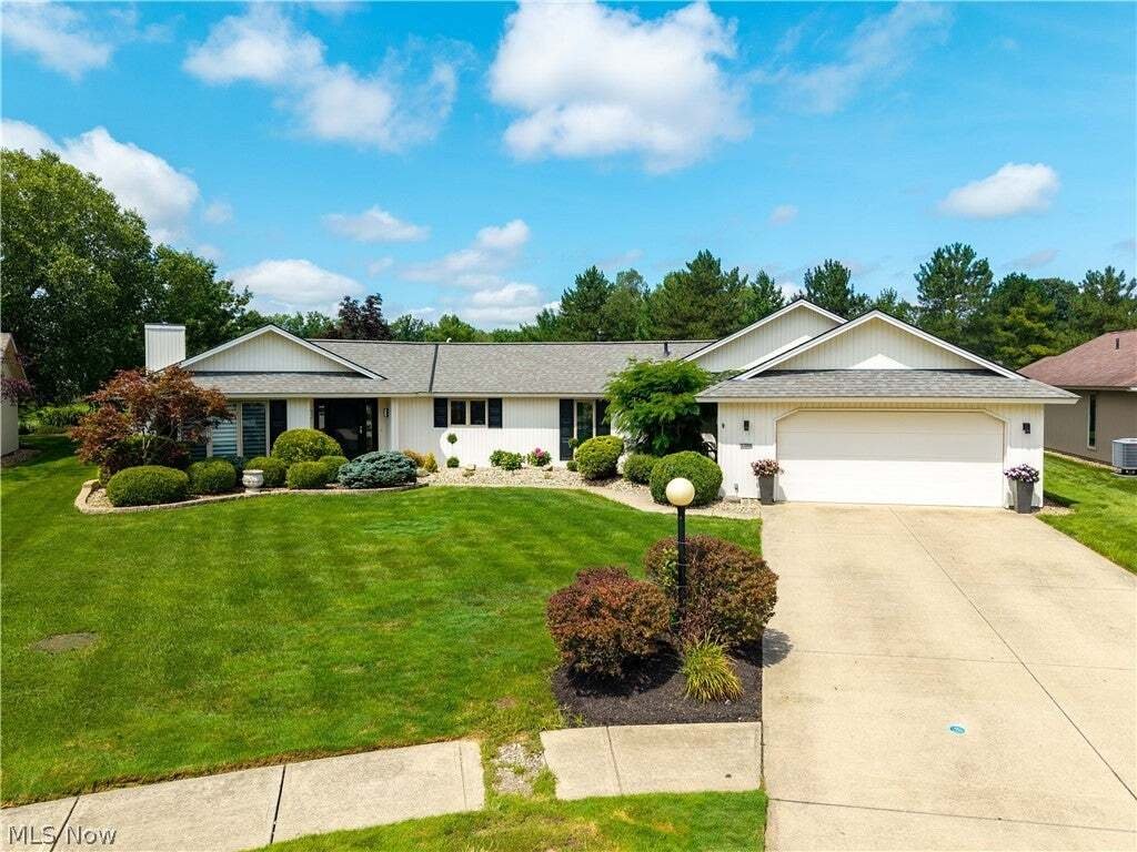House in North Ridgeville, Ohio, United States 1 - 18694480