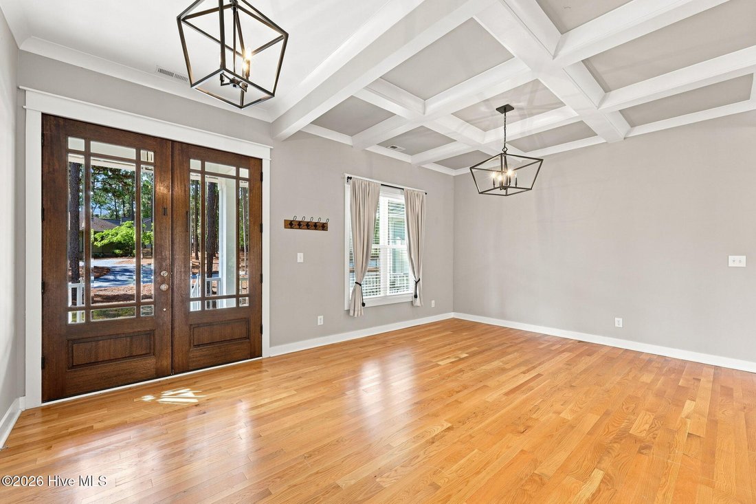 House in Pinehurst, North Carolina, United States 2 - 18694876