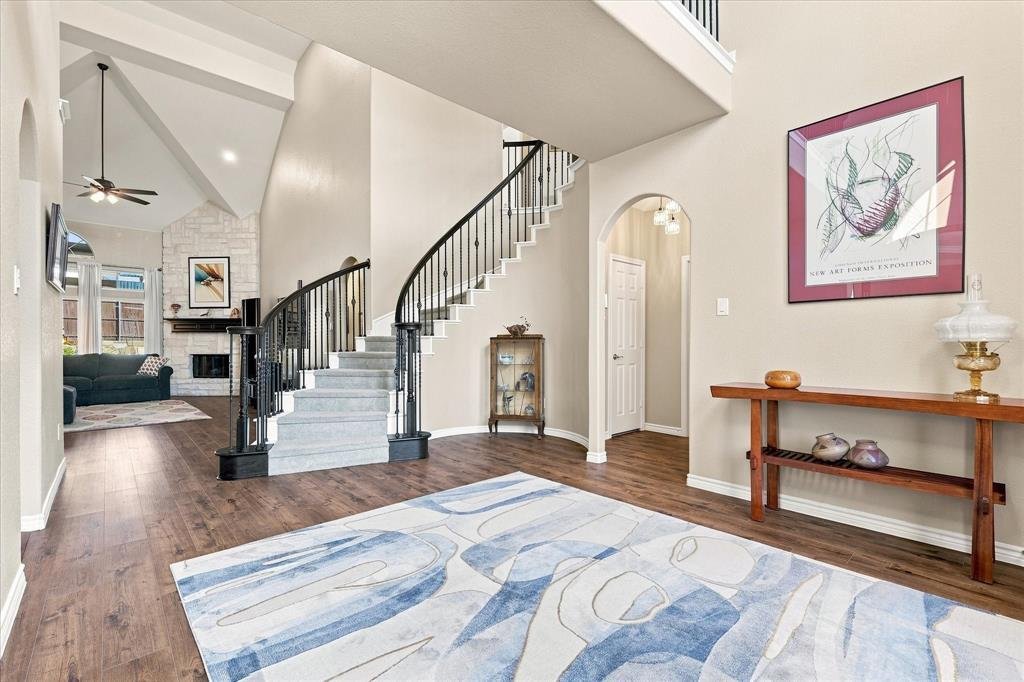 House in Prosper, Texas, United States 3 - 18695044