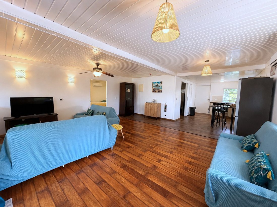 House in Moorea-Maiao, Windward Islands, French Polynesia 4 - 18695678