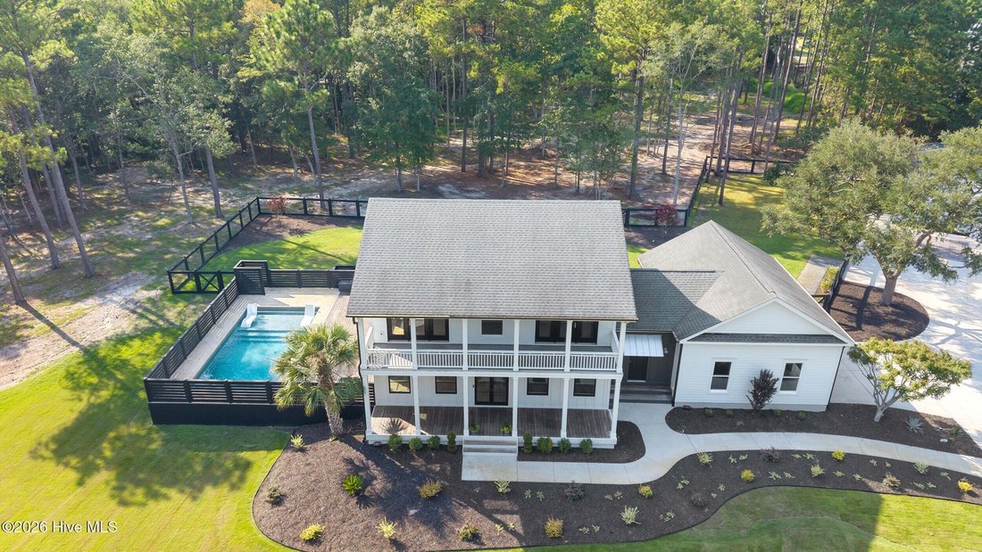 House in Hampstead, North Carolina, United States 1 - 18694867