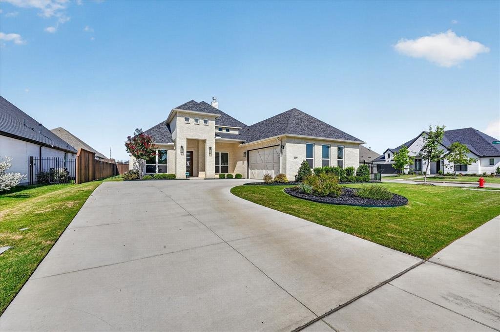 Maison à Haslet, Texas, États-Unis 2 - 17215075