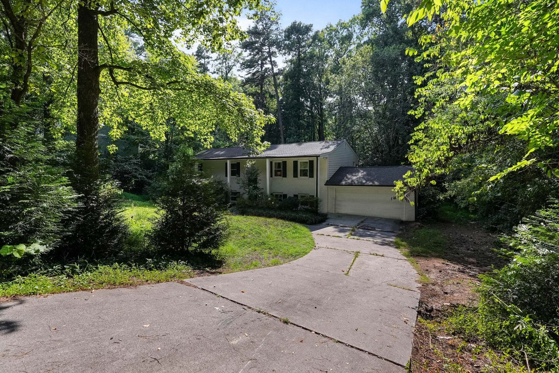 House in Raleigh, North Carolina, United States 3 - 18694529