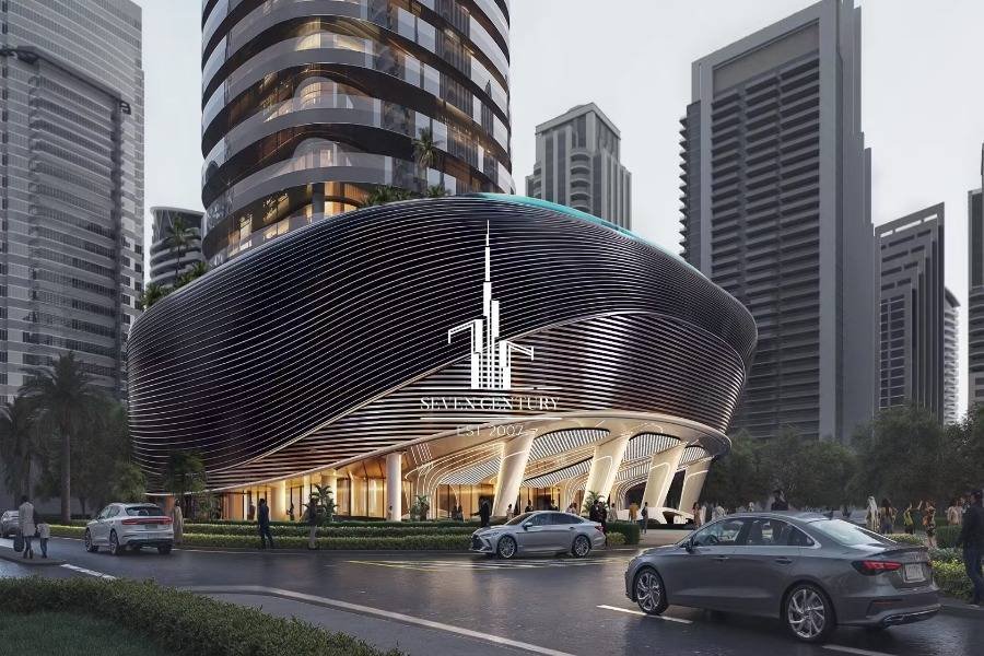 Apartment in Burj Khalifa Lake, Downtown Dubai, Dubai 2 - 18694659