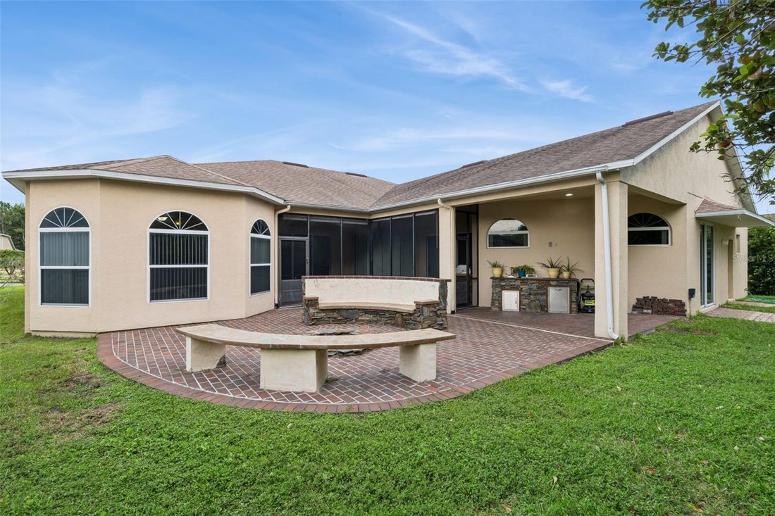 Haus in Orlando, Florida, Vereinigte Staaten 5 - 18694768