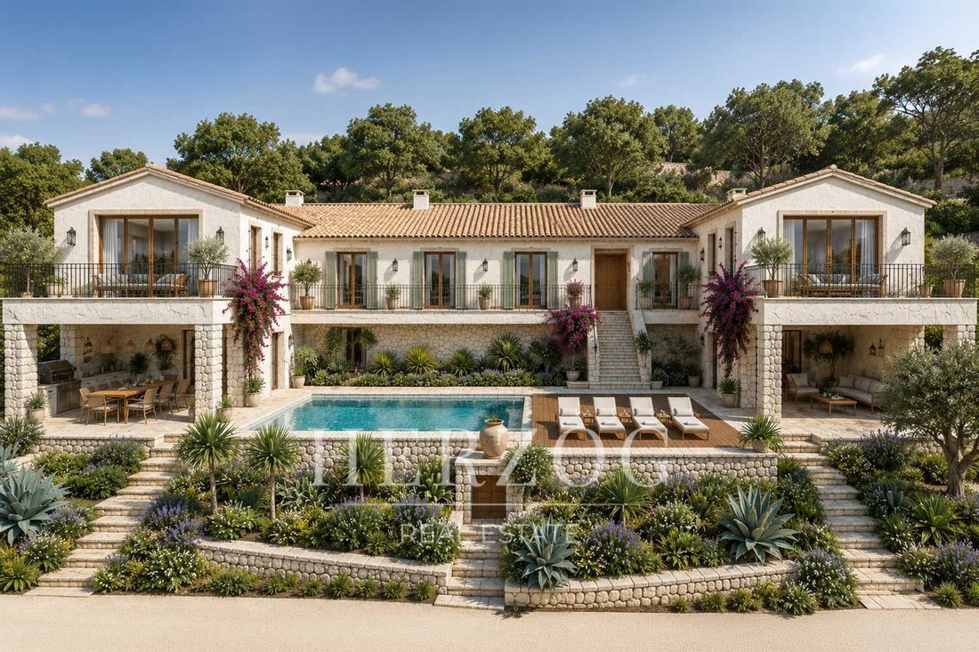 Terreno en Cala Fornells, Calviá, Islas Baleares 1 - 17321325