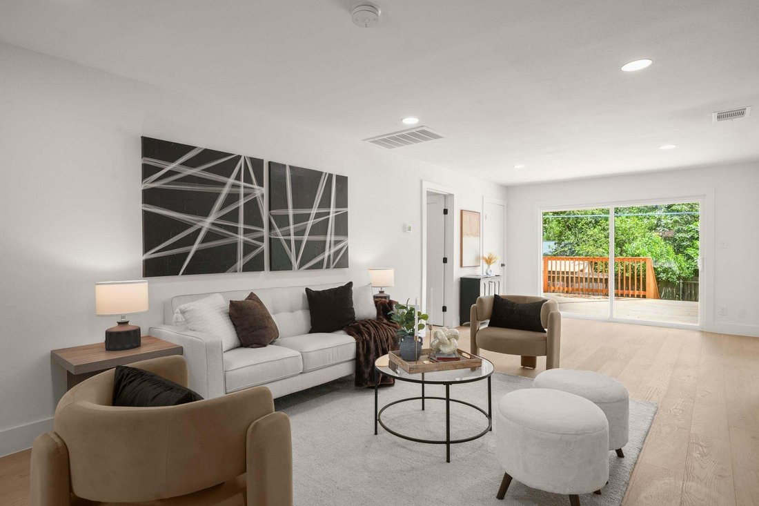House in Austin, Texas, United States 5 - 18694523