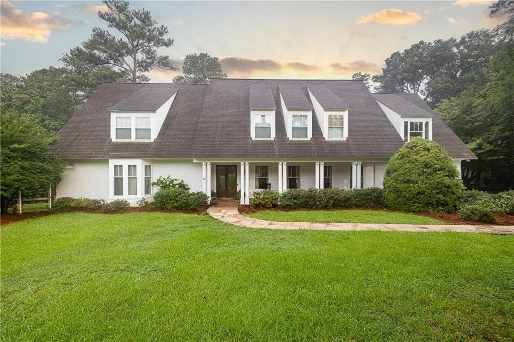 House in Atlanta, Georgia, United States 1 - 18695190