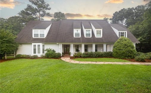 Haus in Atlanta, Georgia, Vereinigte Staaten 1
