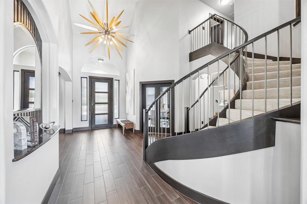 House in Frisco, Texas, United States 4 - 18694955