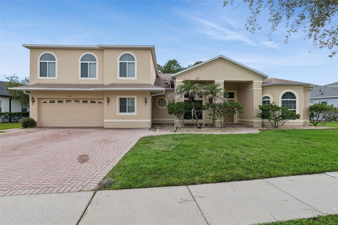 House in Orlando, Florida, United States 1 - 18694768