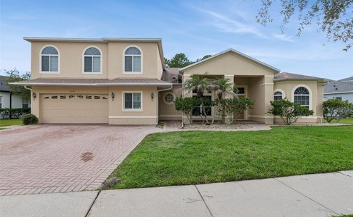 Maison à Orlando, Floride, États-Unis 1