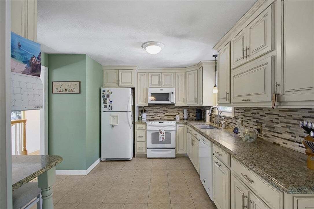 Casa en Lincoln, Rhode Island, Estados Unidos 5 - 18694816