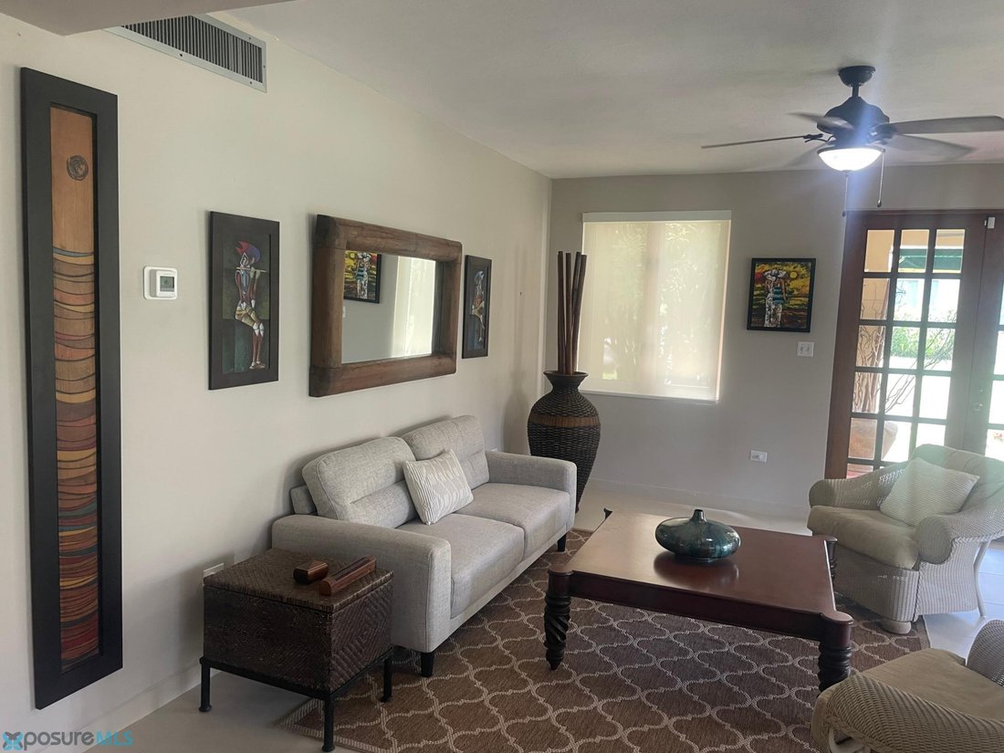 Apartment in Vega Alta, Vega Alta, Puerto Rico 5 - 18694862