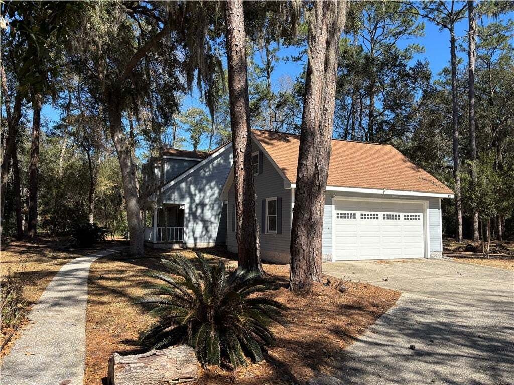 House in St. Simons, Georgia, United States 3 - 18694635