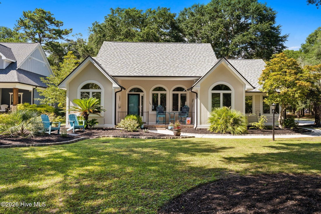 House in Sunset Beach, North Carolina, United States 4 - 18694888