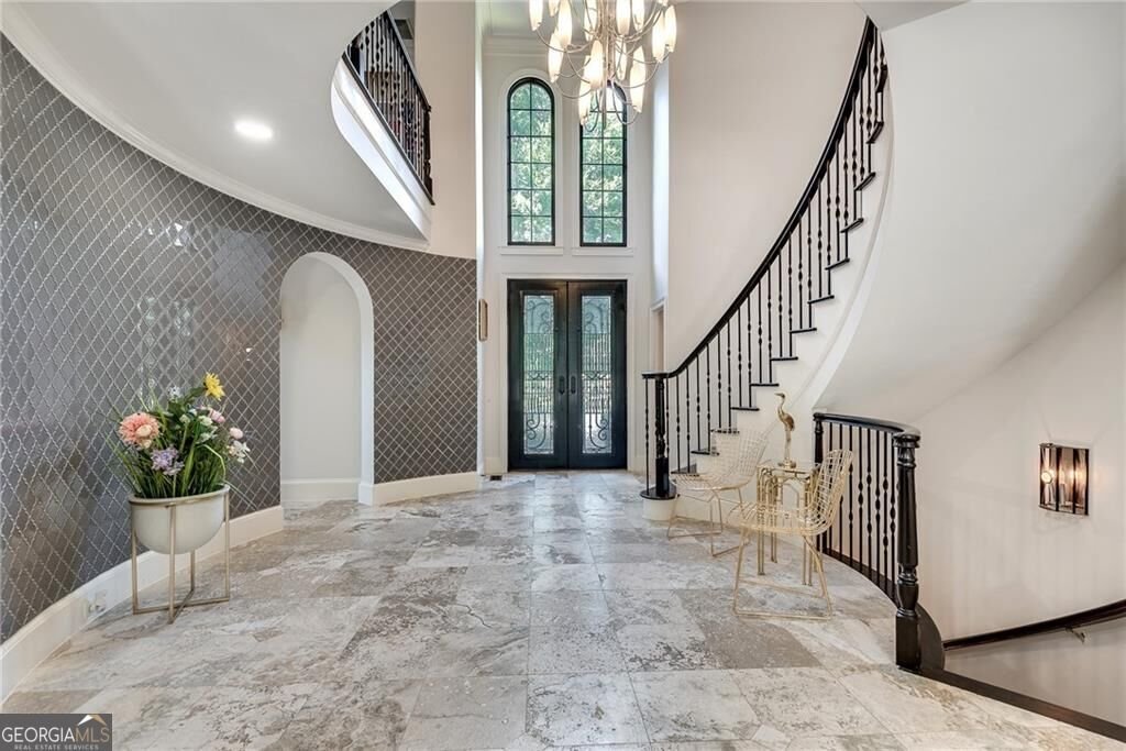 House in Alpharetta, Georgia, United States 3 - 18695092