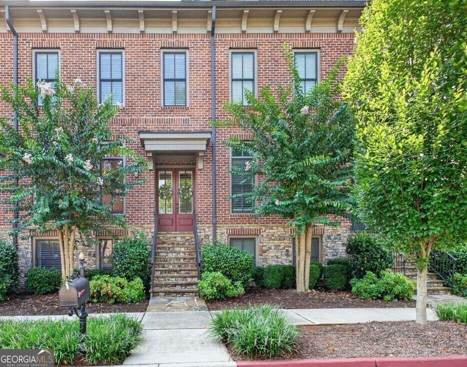 Townhouse in Roswell, Georgia, United States 1 - 18695114
