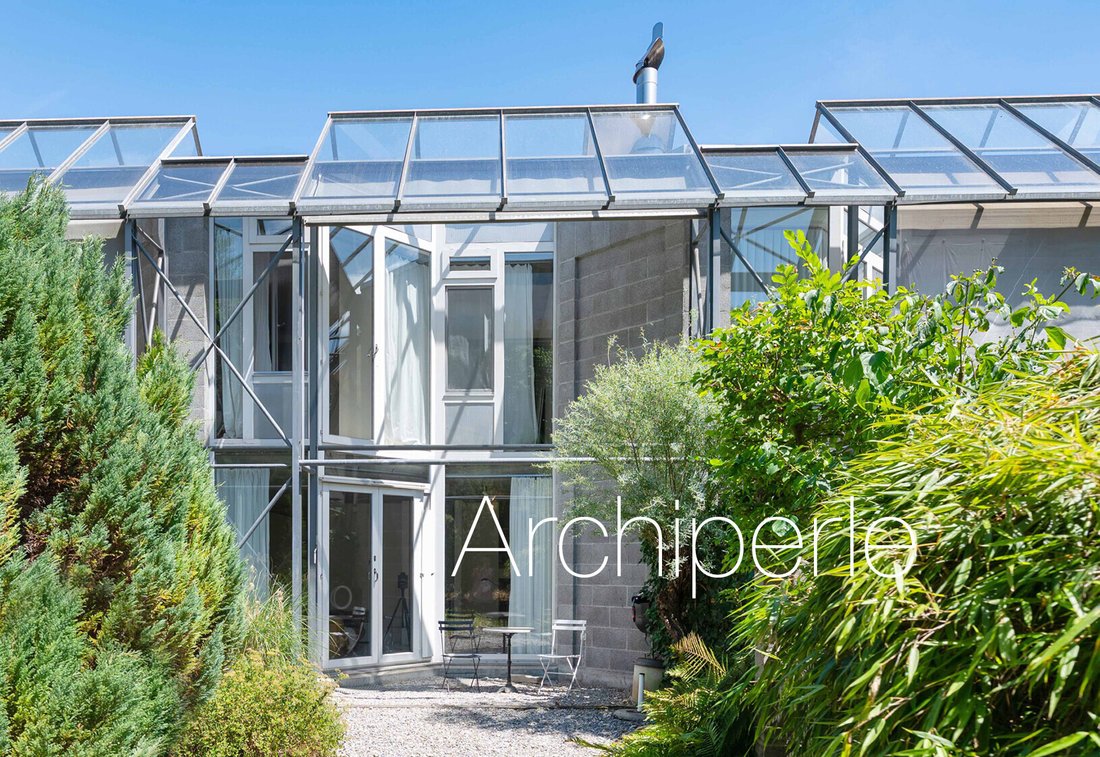 House in Bern, Canton of Bern, Switzerland 1 - 18694624