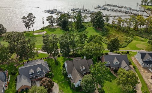 Casa a Hertford, Carolina del Nord, Stati Uniti 1