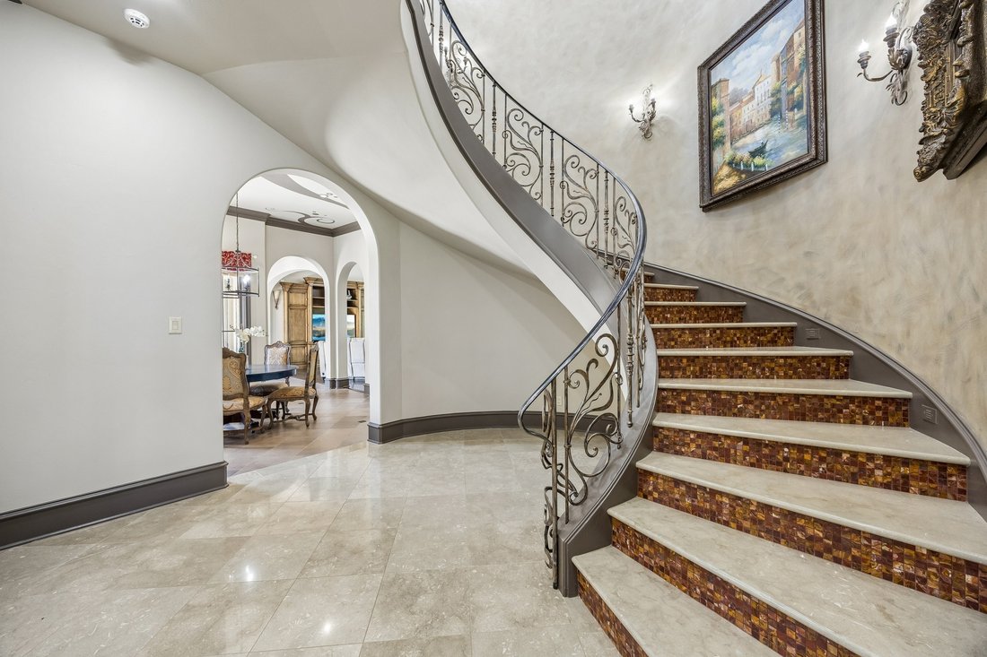 Casa a The Colony, Texas, Stati Uniti 3 - 18689531