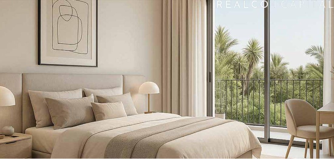 Apartment in Mirdif, Dubai, United Arab Emirates 3 - 18694651