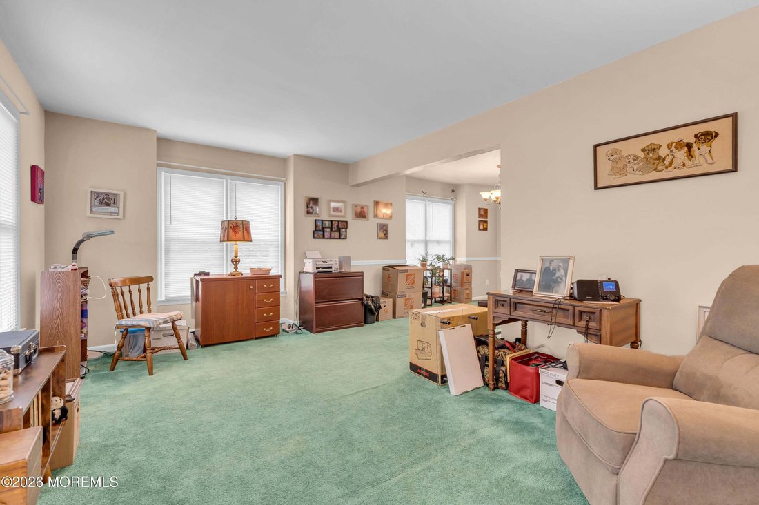 House in Howell Township, New Jersey, United States 4 - 18694334