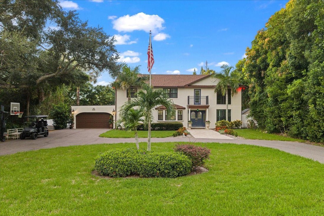 Haus in Largo, Florida, Vereinigte Staaten 4 - 18694748