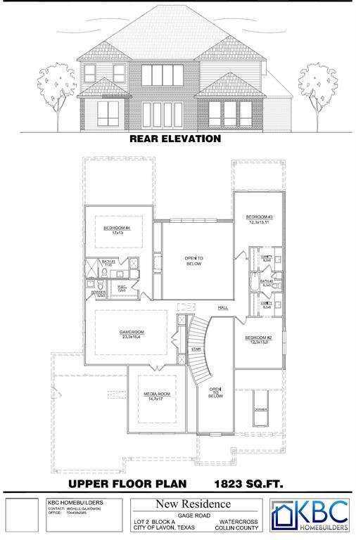 House in Rockwall, Texas, United States 2 - 18695042