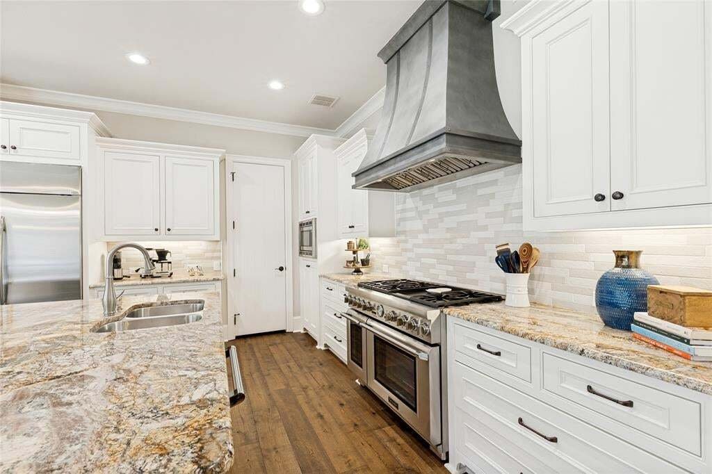 House in Coppell, Texas, United States 3 - 18694944