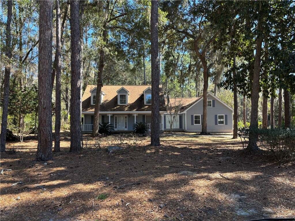House in St. Simons, Georgia, United States 2 - 18694635