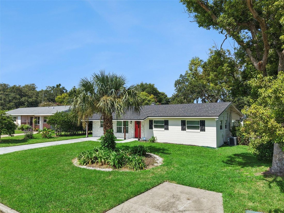 Casa en Winter Garden, Florida, Estados Unidos 3 - 18694817