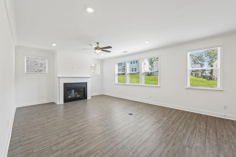 House in Dacula, Georgia, United States 3 - 18695175