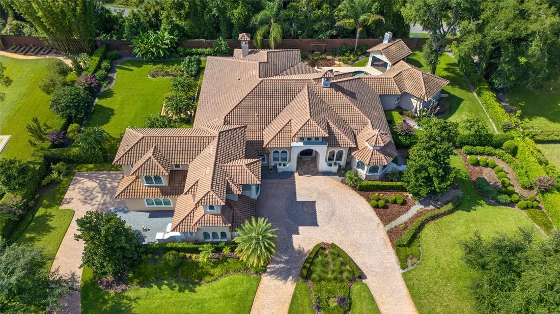 House in Sanford, Florida, United States 5 - 18694732