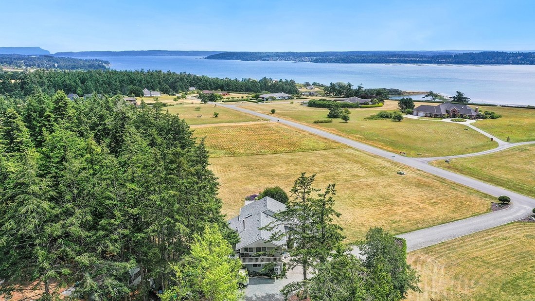 Casa a Coupeville, Washington, Stati Uniti 1 - 18417649