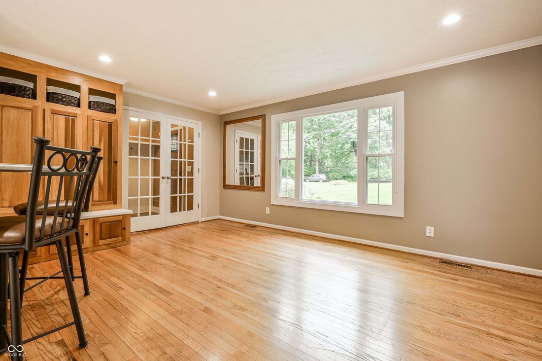 House in Indianapolis, Indiana, United States 5 - 18692287