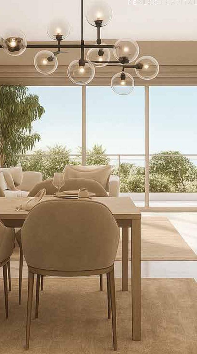 Apartment in Mirdif, Dubai, United Arab Emirates 2 - 18694682
