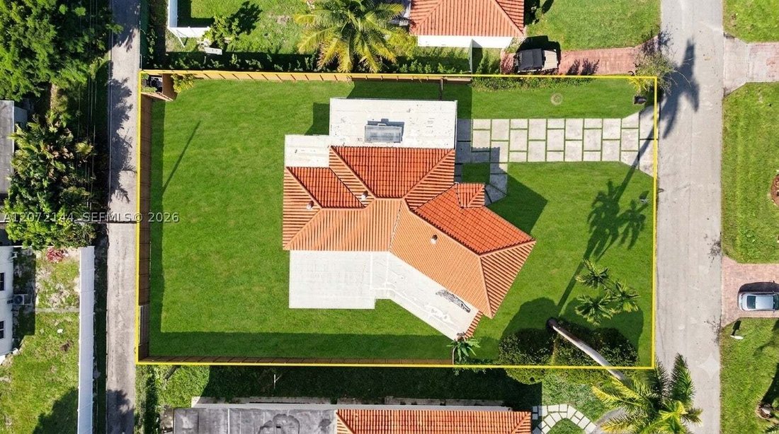 House in Miami, Florida, United States 4 - 18682365