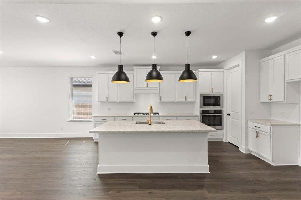 Maison à McKinney, Texas, États-Unis 5 - 17314317