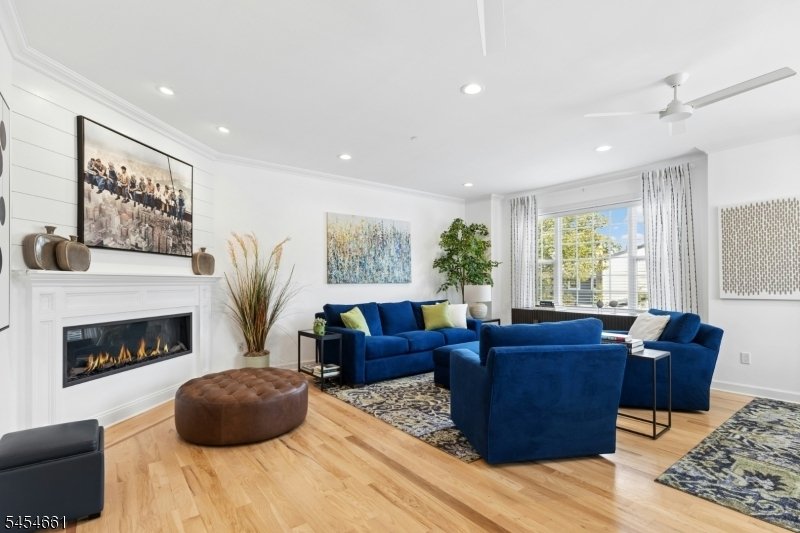 Condominio en Garwood, Nueva Jersey, Estados Unidos 2 - 18694253