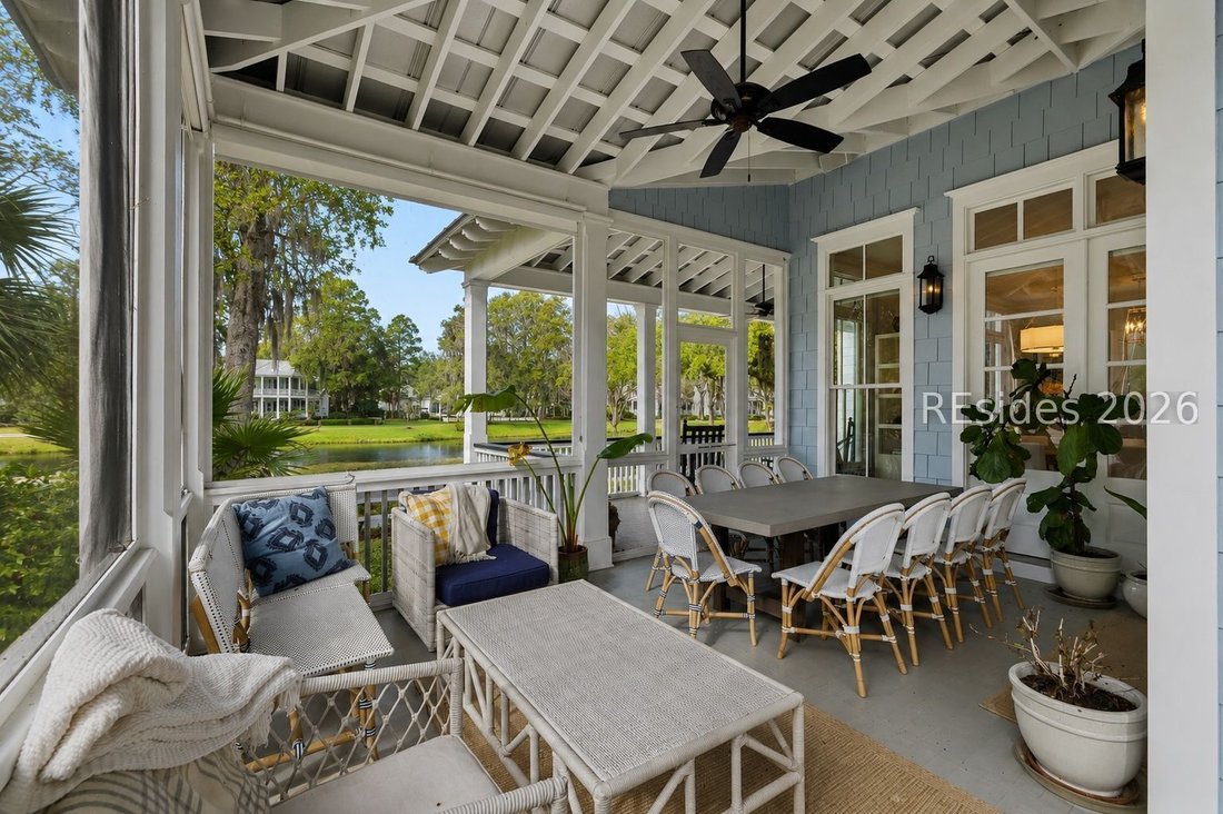 House in Beaufort, South Carolina, United States 4 - 18694310