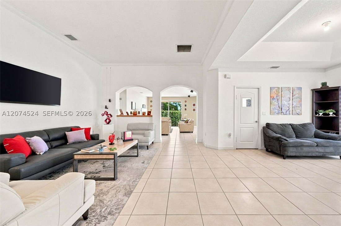 Haus in West Miami, Florida, Vereinigte Staaten 5 - 18694576