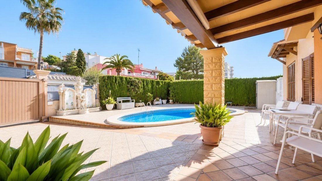 House in Cala Fornells, Calvia, Balearic Islands 4 - 18695233