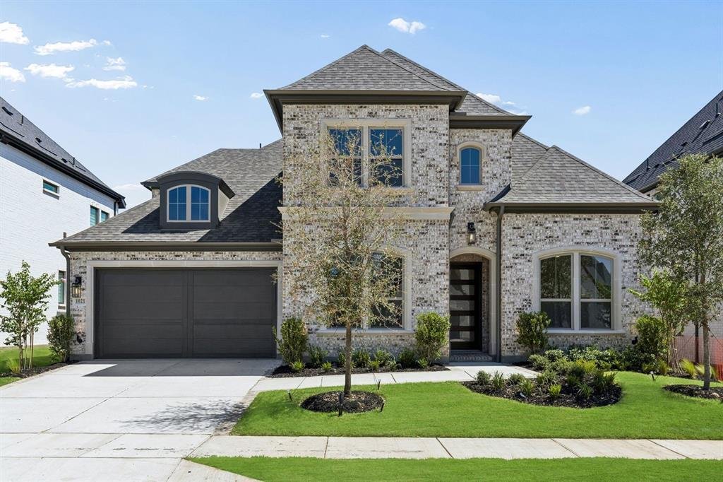 House in Prosper, Texas, United States 1 - 18695027